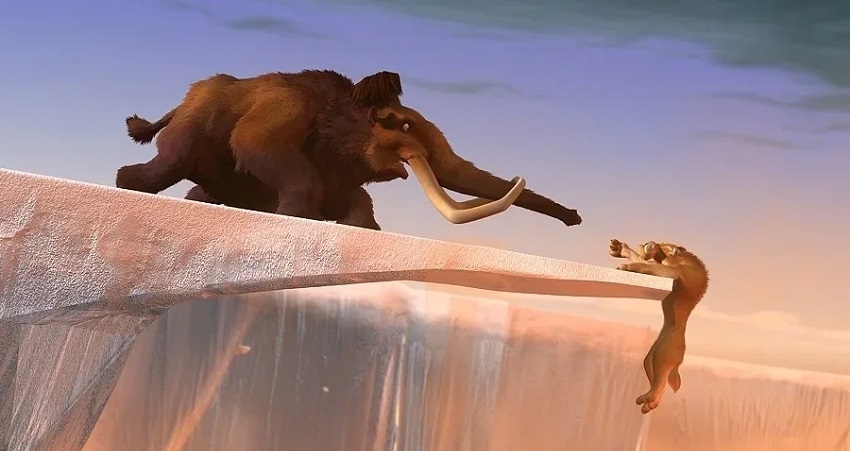 Фильм Возвращение мамонтенка (2026) смотреть онлайн бесплатно в хорошем HD качестве