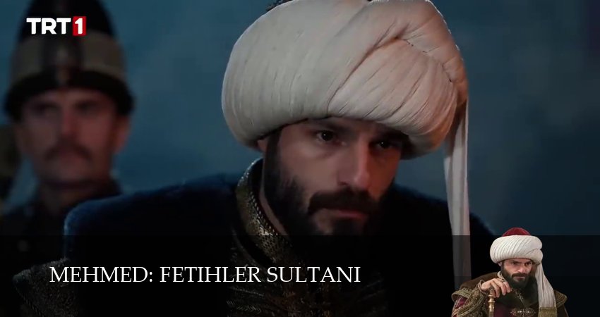 Сериал Мехмед: Султан Завоеватель (3 сезон, 73 серия) смотреть онлайн в хорошем качестве бесплатно