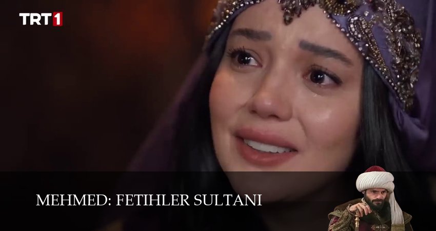 Сериал Мехмед: Султан Завоеватель (3 сезон, 75 серия) смотреть онлайн бесплатно в хорошем качестве