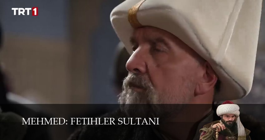 Сериал Мехмед: Султан Завоеватель (3 сезон, 2025) смотреть онлайн все серии подряд в хорошем качестве