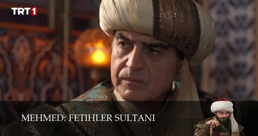 Мехмед: Султан Завоеватель (3 сезон, 2025) смотреть бесплатно онлайн без рекламы