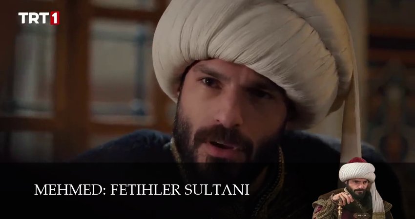 Смотреть сераил Мехмед: Султан Завоеватель (2025) 3 сезон 81 серия HD 1080, 4K