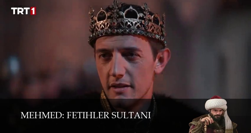 Мехмед: Султан Завоеватель (2025) 3 сезон 82 серия полностью в хорошем качестве и бесплатно