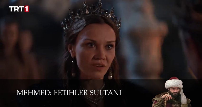 Мехмед: Султан Завоеватель (2025) 3 сезон 83 серия полностью смотреть бесплатно без рекламы