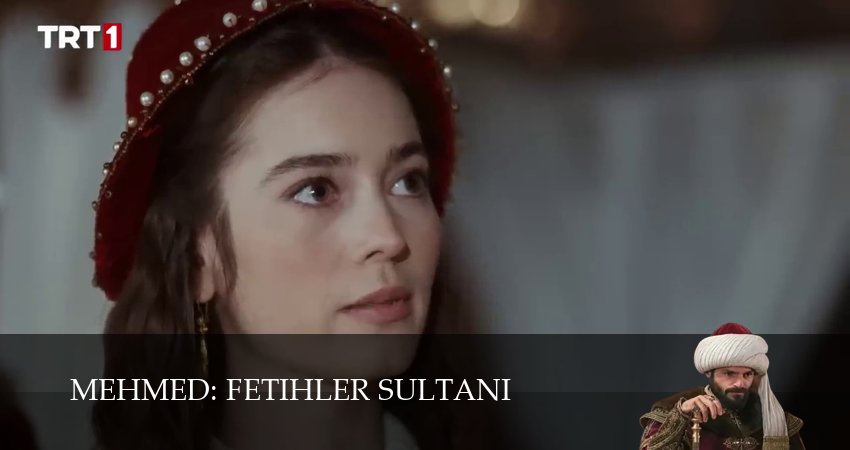 Мехмед: Султан Завоеватель 3 сезон 86 серия смотреть бесплатно в хорошем качестве