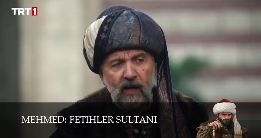 Мехмед: Султан Завоеватель (3 сезон, 2025) смотреть онлайн бесплатно в хорошем HD 1080 качестве