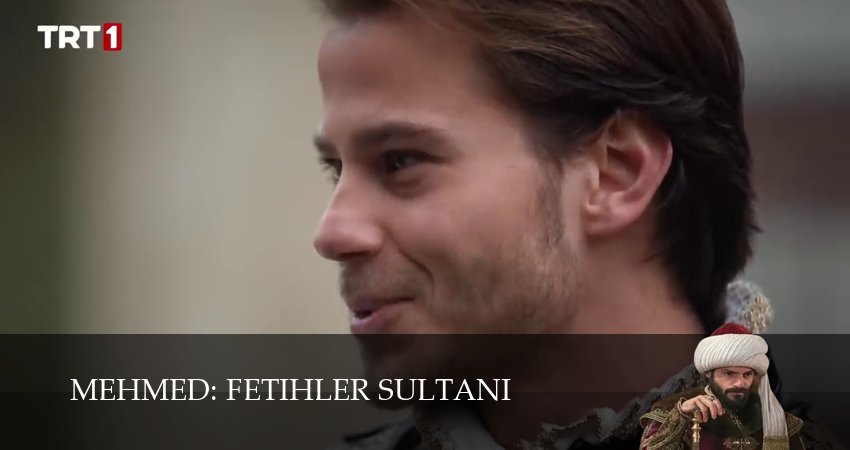 Сериал Мехмед: Султан Завоеватель (2025) 3 сезон 88 серия в 4K UHD и HD смотреть онлайн бесплатно