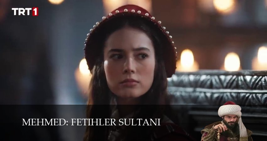 Сериал Мехмед: Султан Завоеватель (2025) 3 сезон 89 серия в 4K UHD и HD смотреть онлайн бесплатно