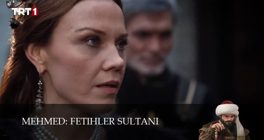 Мехмед: Султан Завоеватель (3 сезон, 2025) смотреть онлайн бесплатно