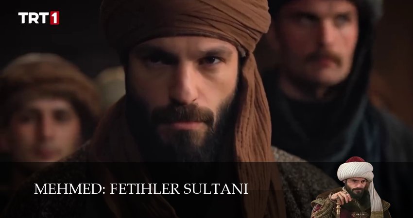 Смотреть сериал Мехмед: Султан Завоеватель (2025) 3 сезон 92 серия в хорошем качестве онлайн