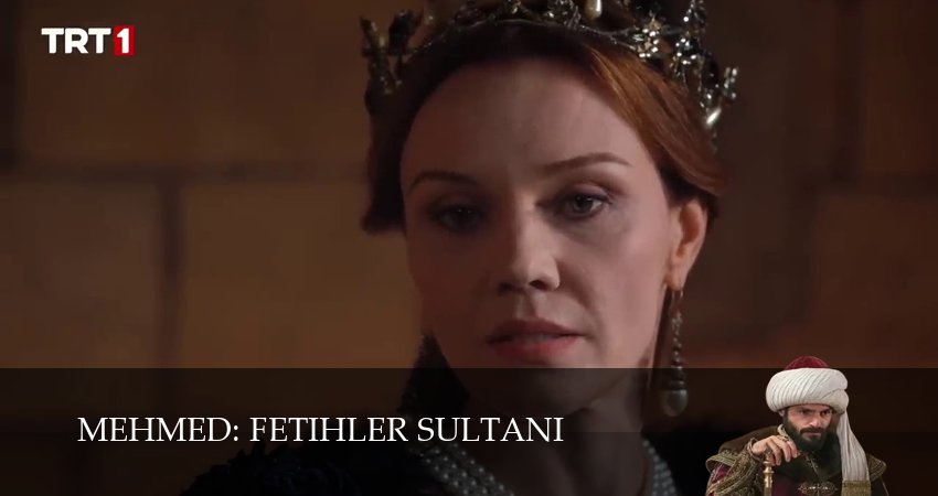 Мехмед: Султан Завоеватель (3 сезон, 93 серия) смотреть онлайн бесплатно