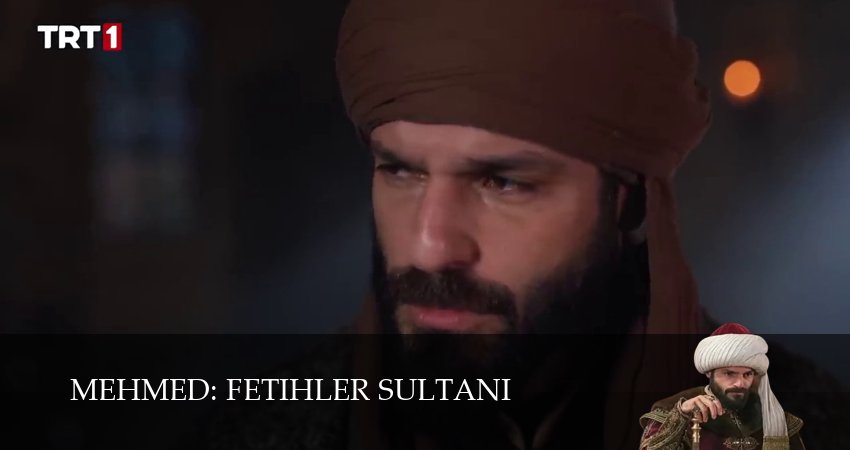 Мехмед: Султан Завоеватель (3 сезон, 94 серия) смотреть онлайн бесплатно в хорошем HD качестве