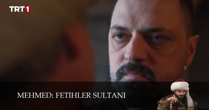 Смотреть сериал Мехмед: Султан Завоеватель 3 сезон 97 серия бесплатно и без рекламы