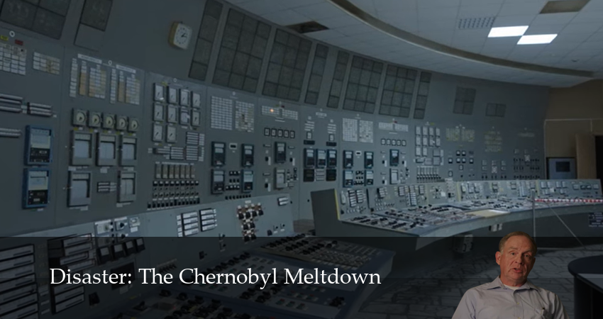 Катастрофа: Чернобыльский расплав активной зоны (1 сезон, 1 серия) смотреть онлайн бесплатно в хорошем HD качестве