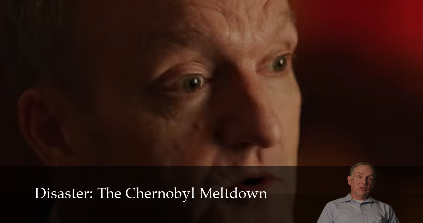 Катастрофа: Чернобыльский расплав активной зоны 1 сезон 4 серия смотреть онлайн на телефоне бесплатно