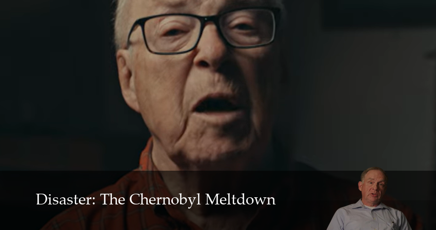 Сериал Катастрофа: Чернобыльский расплав активной зоны (1 сезон, 2026) смотреть онлайн в хорошем качестве бесплатно
