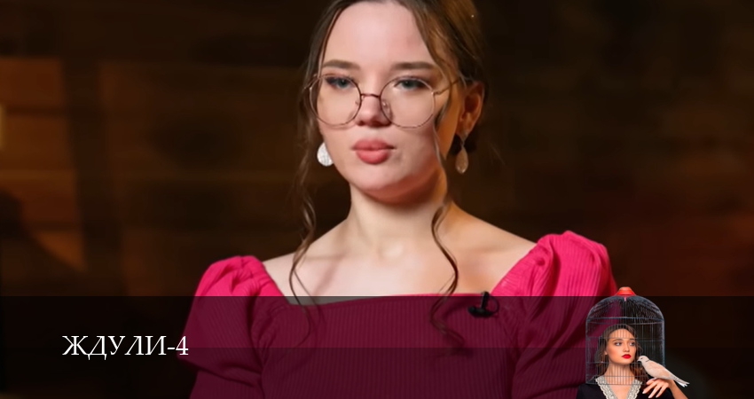 Сериал Ждули (4 сезон, 6 серия) смотреть бесплатно онлайн