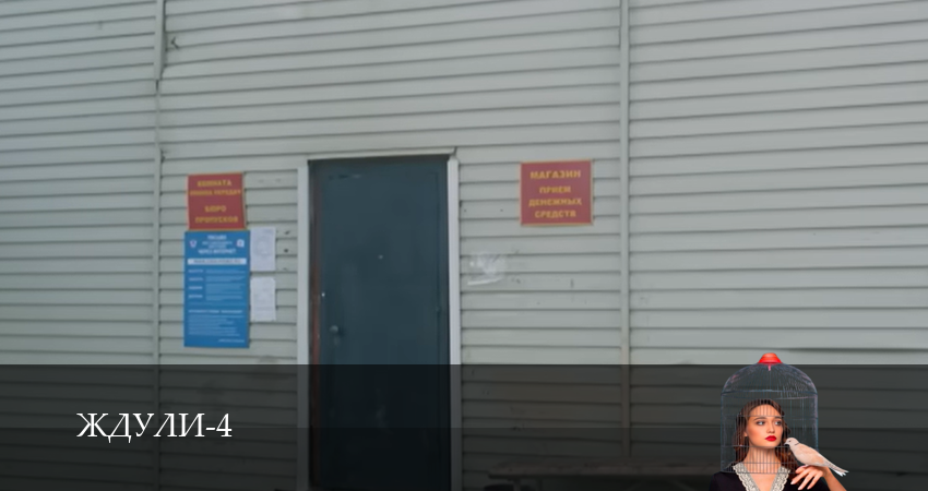 Ждули (2026) 4 сезон 7 серия смотреть в 4K качестве онлайн