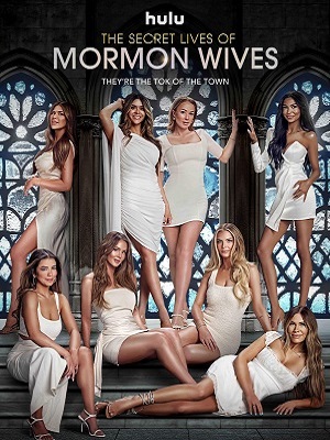 Тайная жизнь мормонских жен 4 сезон все серии в HD 1080 смотреть бесплатно онлайн