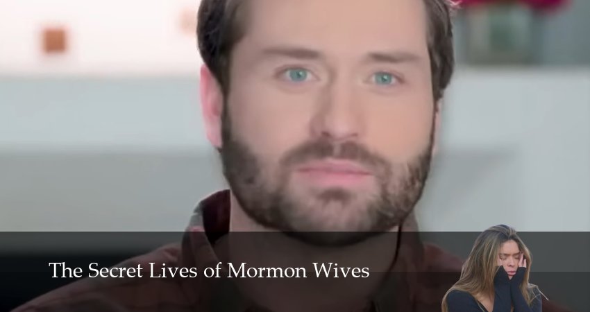 Тайная жизнь мормонских жен (4 сезон, 2026) смотреть онлайн без рекламы