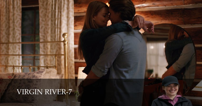 Вирджин-Ривер (7 сезон, 2026) смотреть онлайн все серии подряд в хорошем качестве