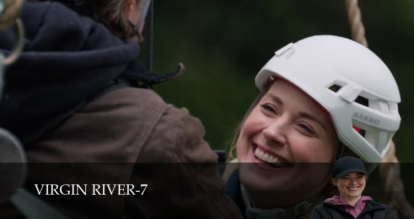 Вирджин-Ривер (7 сезон, 2026) смотреть онлайн бесплатно в хорошем качестве