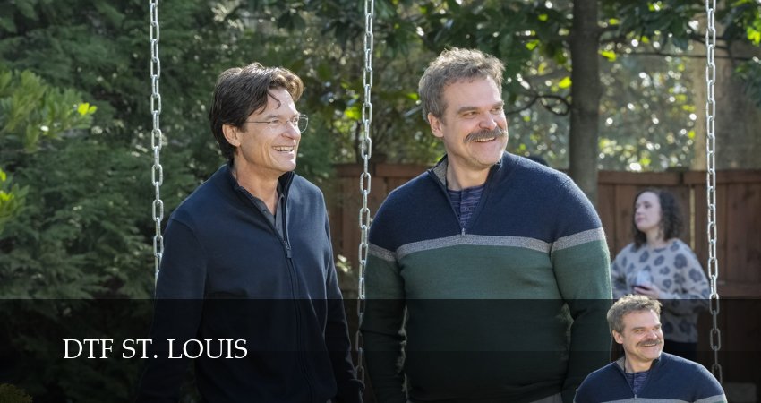 Хочу секса. Сент-Луис (1 сезон, 2026) смотреть бесплатно онлайн