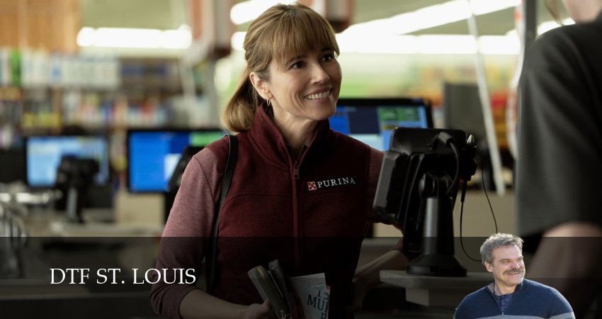 Хочу секса. Сент-Луис (1 сезон, 3 серия) смотреть онлайн бесплатно в хорошем HD качестве