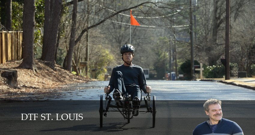 Сериал Хочу секса. Сент-Луис (2026) 1 сезон 4 серия смотреть онлайн в качество 1080 HD или 4K