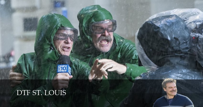 Хочу секса. Сент-Луис 1 сезон 6 серия все серии подряд онлайн бесплатно