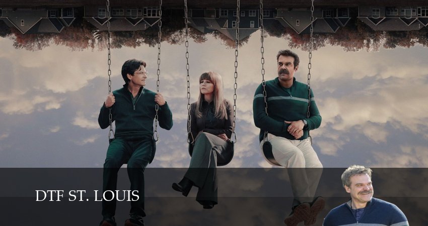 Сериал Хочу секса. Сент-Луис (1 сезон, 2026) смотреть онлайн бесплатно