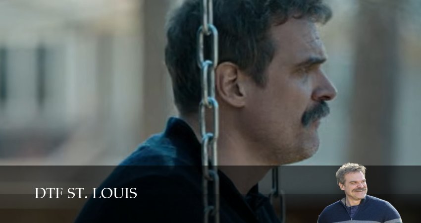 Смотреть сериал Хочу секса. Сент-Луис 1 сезон 9 серия в хорошем качестве HD