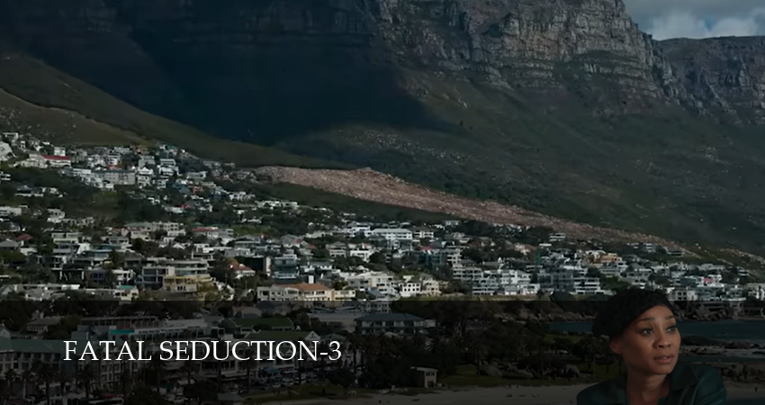 Роковое соблазнение 3 сезон 1 серия смотреть в хорошем качестве