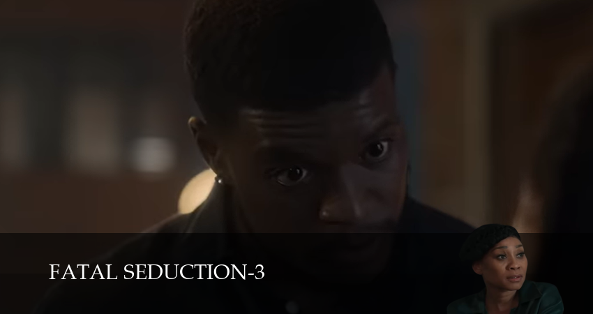 Роковое соблазнение 3 сезон 3 серия смотреть онлайн 720p или 1080p