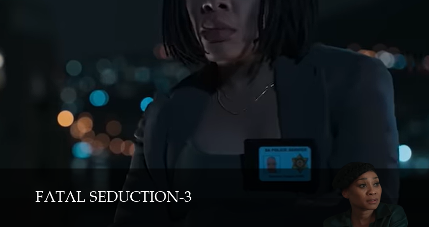 Сериал Роковое соблазнение (3 сезон, 2026) смотреть бесплатно онлайн