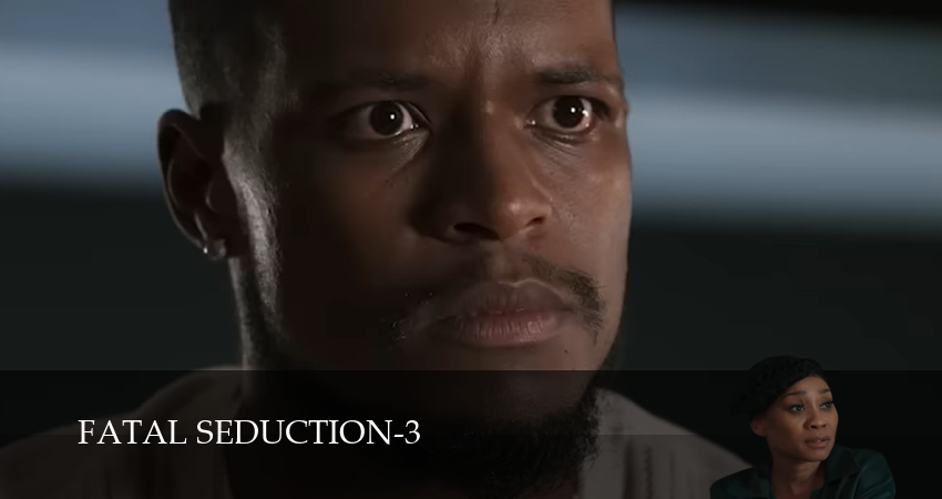 Роковое соблазнение (3 сезон, 5 серия) смотреть онлайн бесплатно