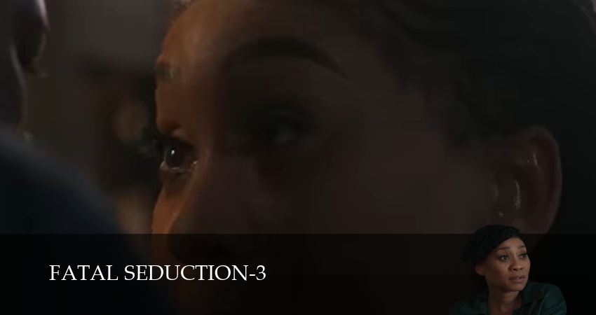 Роковое соблазнение (2026) 3 сезон 6 серия смотреть онлайн без рекламы