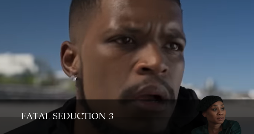 Сериал Роковое соблазнение 3 сезон 9 серия онлайн в качестве 1080p