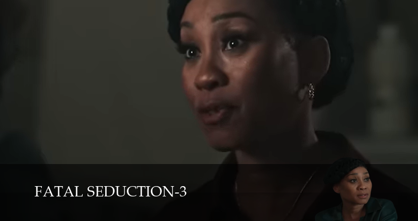 Роковое соблазнение (3 сезон, 2026) смотреть онлайн все серии подряд в хорошем качестве