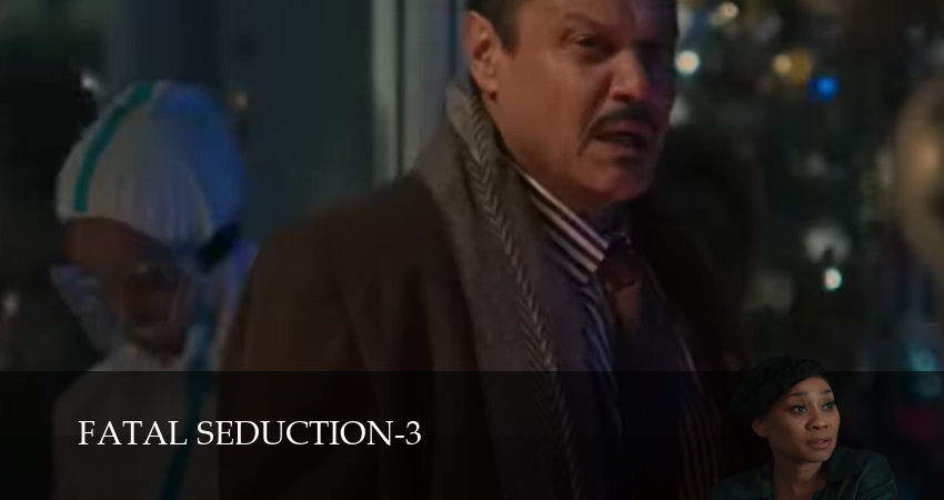Роковое соблазнение (2026) 3 сезон 15 серия смотреть онлайн без рекламы и регистрации
