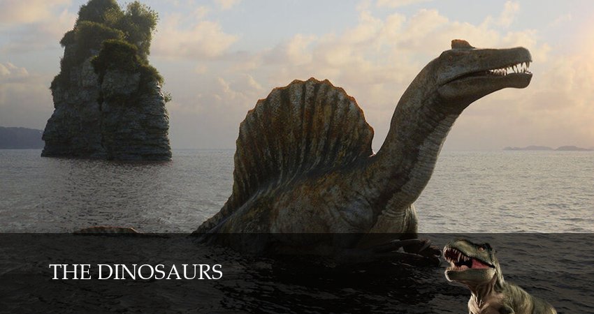 Смотреть сериал Динозавры 1 сезон 1 серия в хорошем качестве HD
