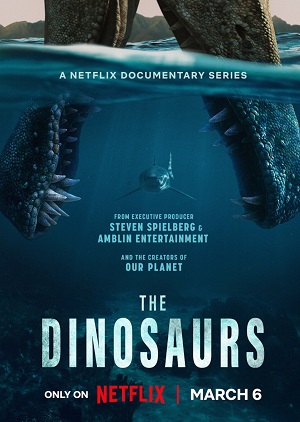 Сериал Динозавры 1 сезон смотреть в отличном качестве без регистрации