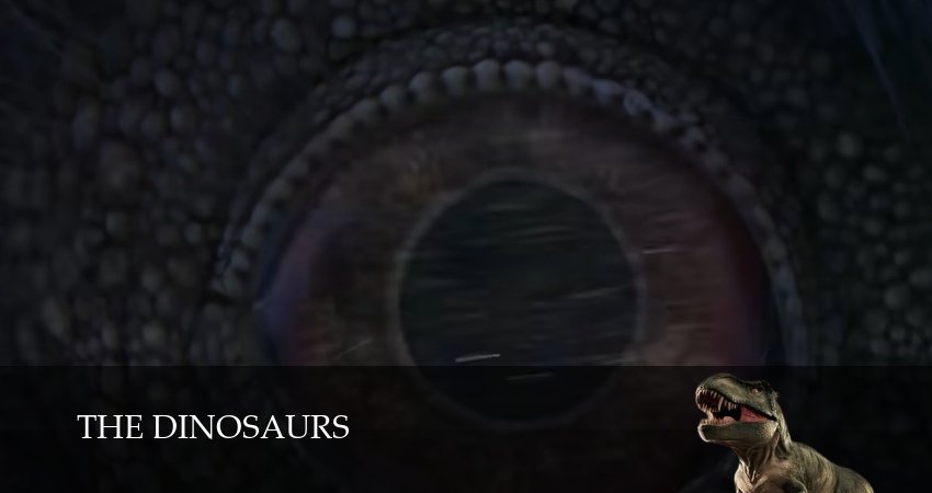 Динозавры (1 сезон, 6 серия) смотреть онлайн бесплатно в хорошем HD 1080 качестве