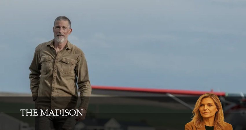 Сериал Река Мадисон (1 сезон, 2026) смотреть онлайн бесплатно в хорошем HD 1080 качестве