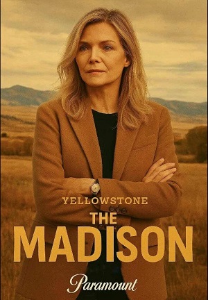 Все серии подряд сериала Река Мадисон 1 сезон в высоком качестве бесплатно