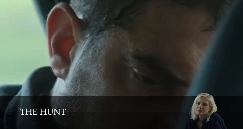 Охота (2026) (1 сезон, 4 серия) смотреть онлайн бесплатно в хорошем HD 1080 качестве