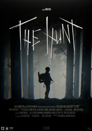 Сериал Охота (2026) 1 сезон все серии смотреть онлайн в качестве Full HD