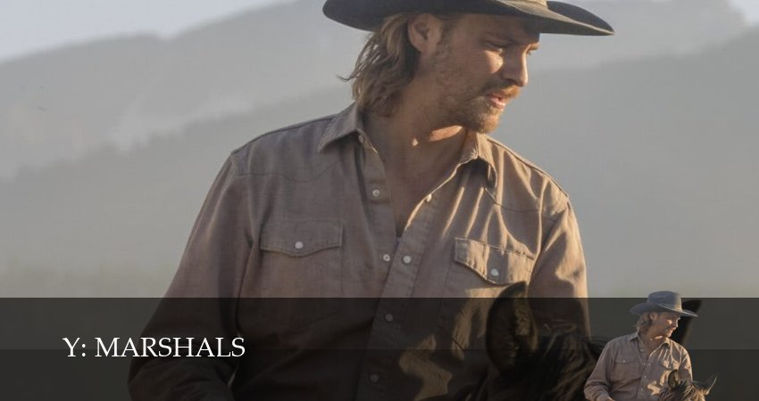 Сериал Йеллоустоун: Маршалы (1 сезон, 11 серия) смотреть бесплатно онлайн без рекламы