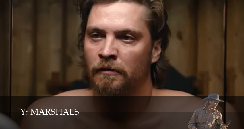 Йеллоустоун: Маршалы (2026) 1 сезон 13 серия смотреть онлайн без рекламы и регистрации