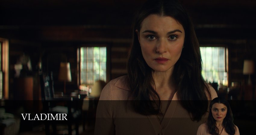 Смотреть сериал Владимир 1 сезон 1,2,3,4,5,6,7,8,9,10 серия бесплатно без рекламы и вирусов в 1 клик